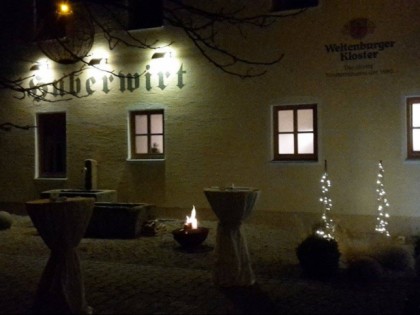 照片: Landgasthaus Huberwirt-Lex